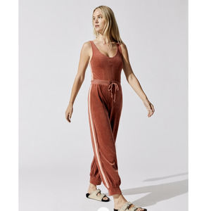 Free people Movement Feel Good Onesie Jumpsuit sz S